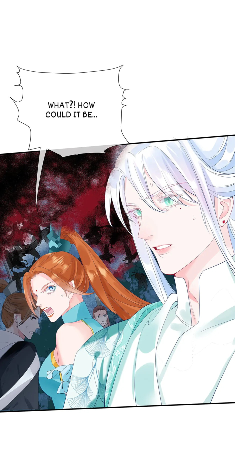 Private Devil Puppy (Colored) Chapter 160 page 29 - 