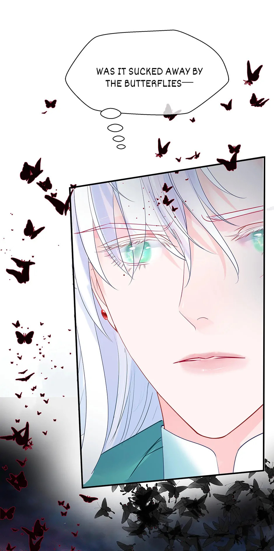Private Devil Puppy (Colored) Chapter 160 page 30 - 