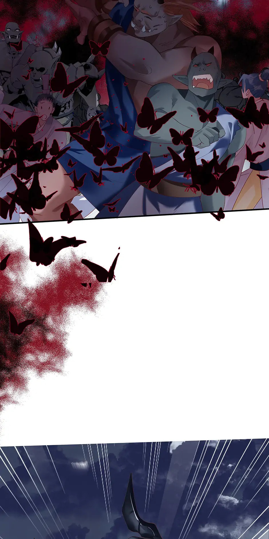 Private Devil Puppy (Colored) Chapter 160 page 33 - 