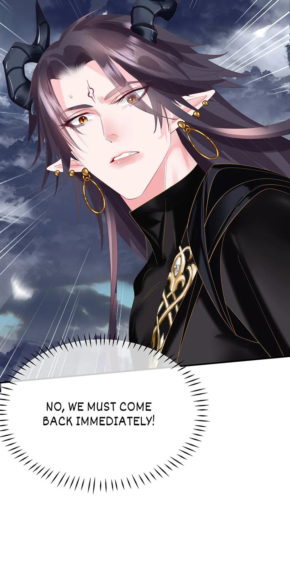 Private Devil Puppy (Colored) Chapter 160 page 34 - 
