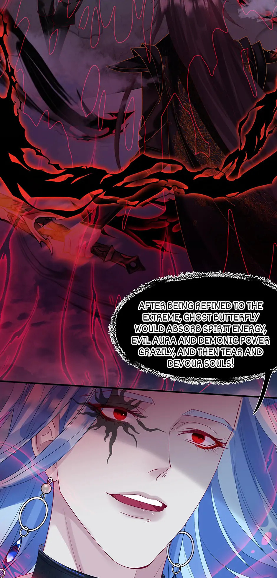 Private Devil Puppy (Colored) Chapter 160 page 36 - 