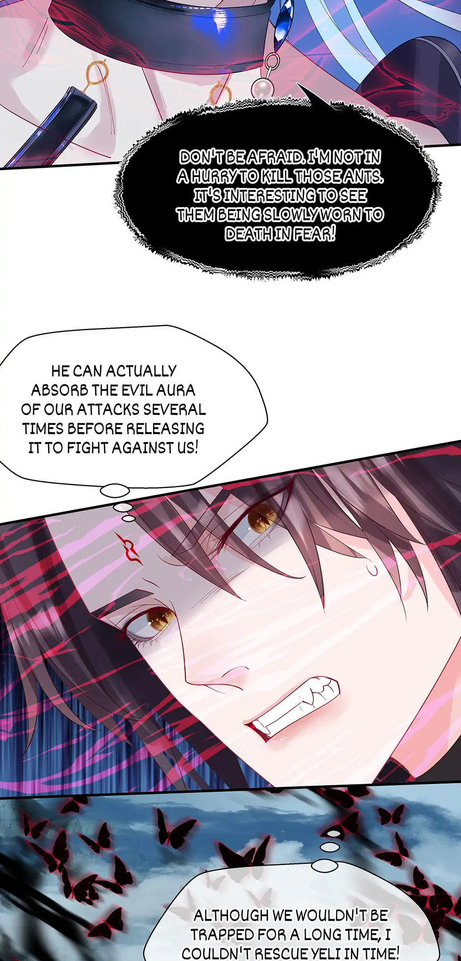 Private Devil Puppy (Colored) Chapter 160 page 37 - 