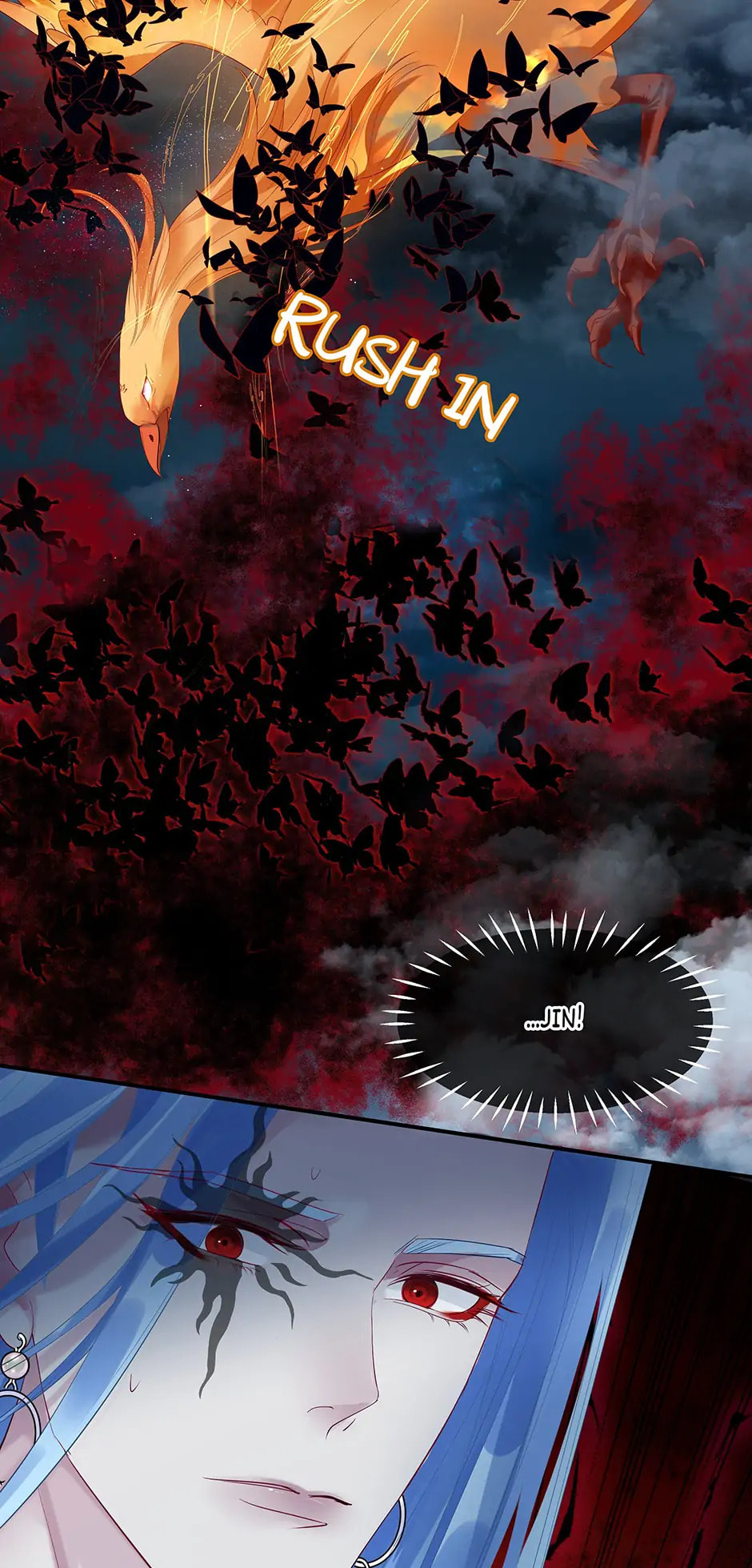 Private Devil Puppy (Colored) Chapter 160 page 44 - 