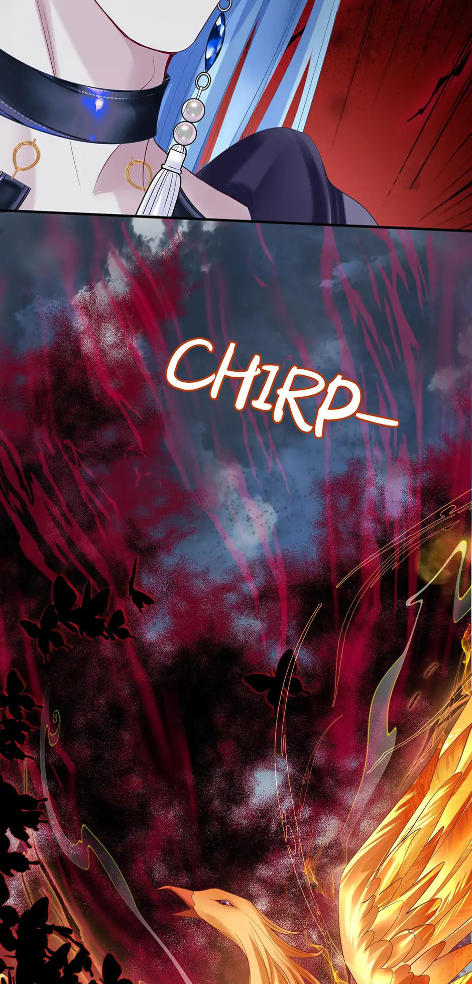 Private Devil Puppy (Colored) Chapter 160 page 45 - 