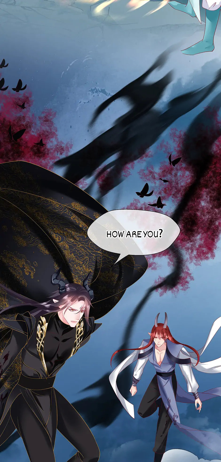 Private Devil Puppy (Colored) Chapter 160 page 54 - 