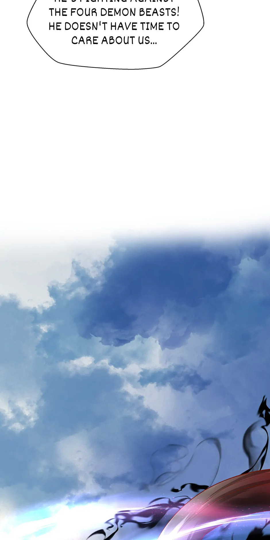 Private Devil Puppy (Colored) Chapter 160 page 10 - 