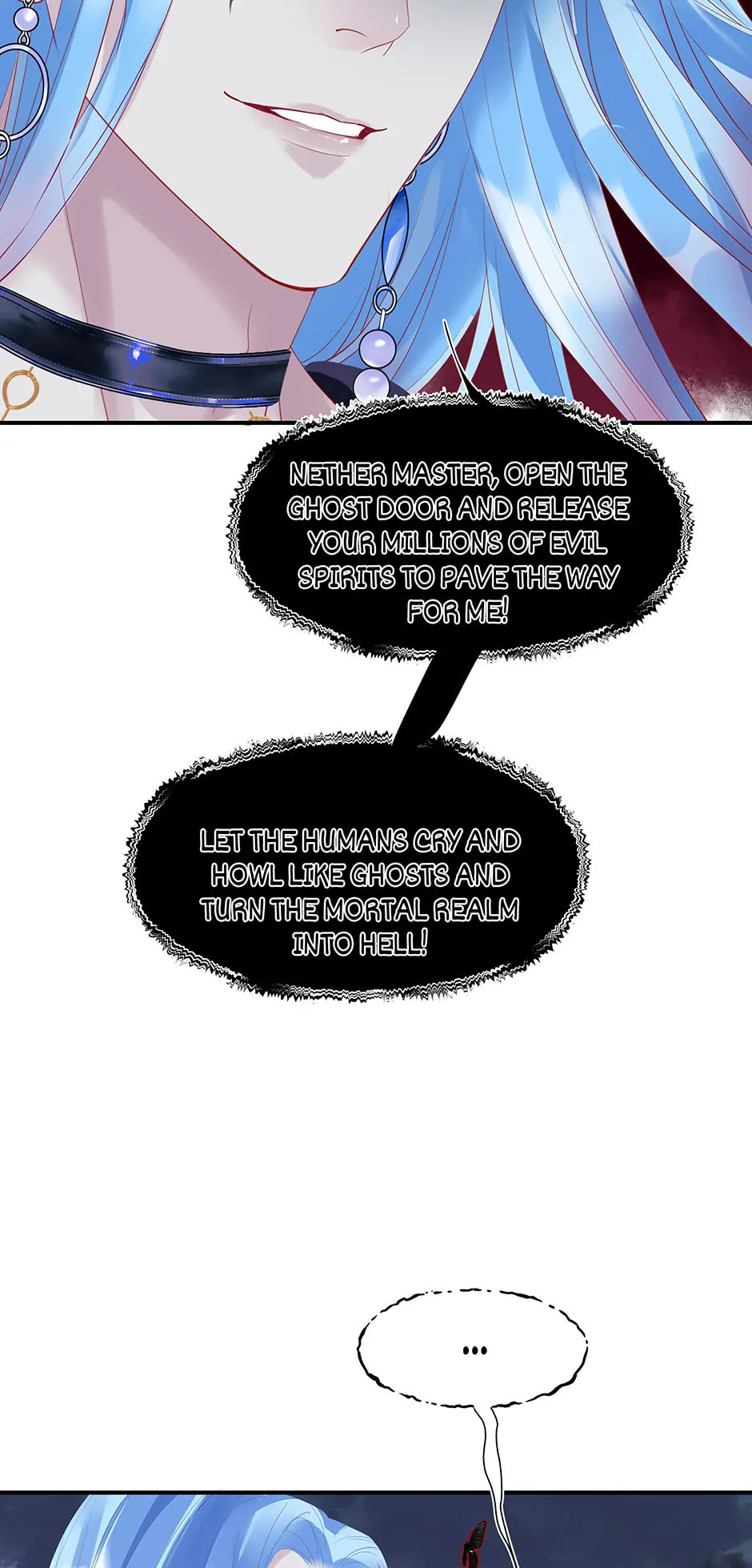 Private Devil Puppy (Colored) Chapter 161 page 11 - 