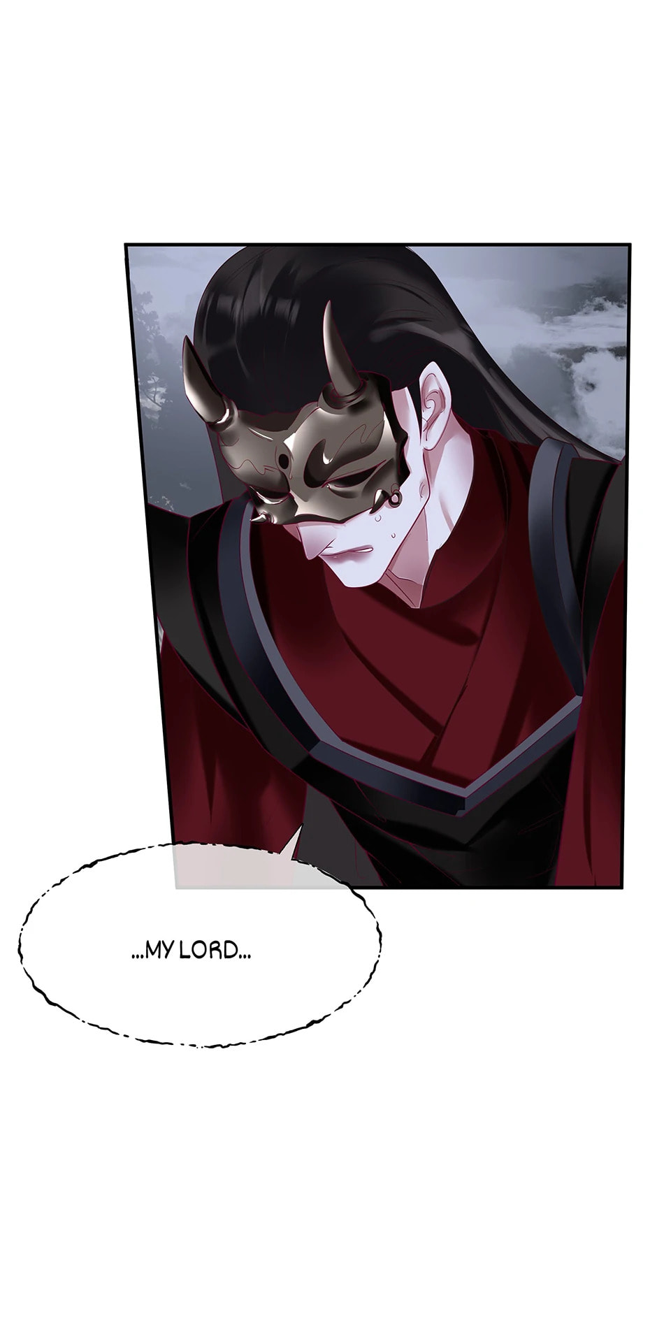 Private Devil Puppy (Colored) Chapter 161 page 13 - 