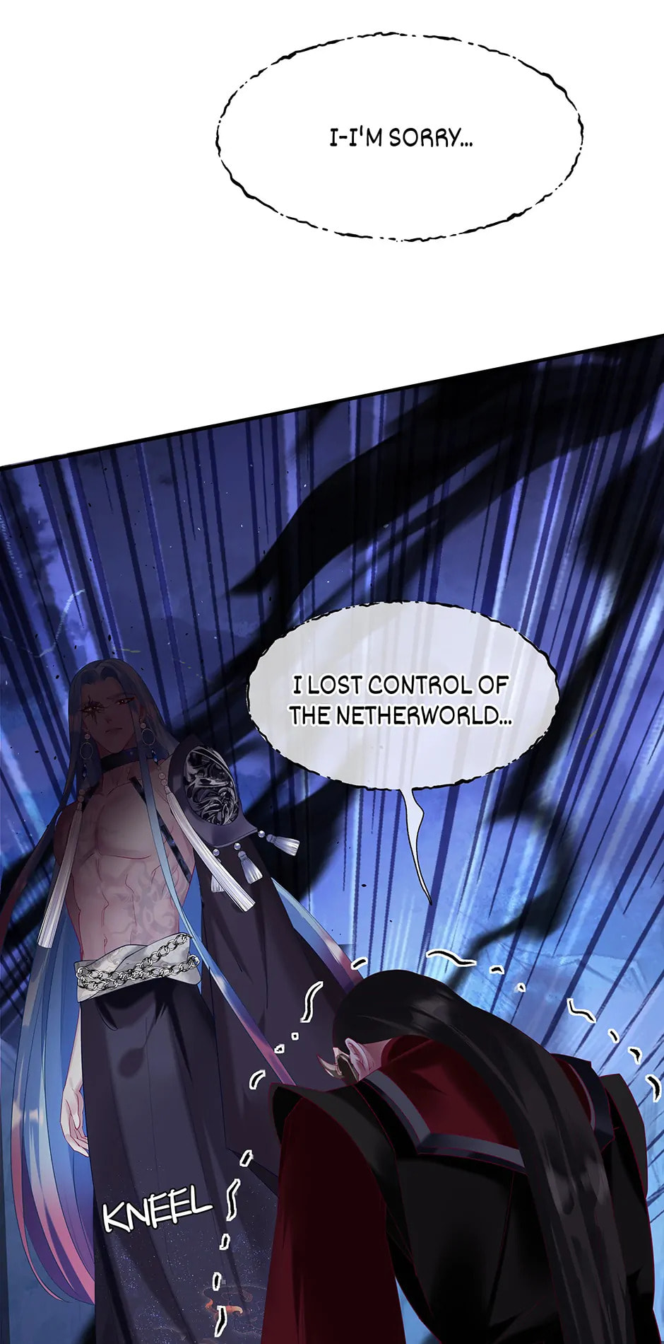Private Devil Puppy (Colored) Chapter 161 page 14 - 