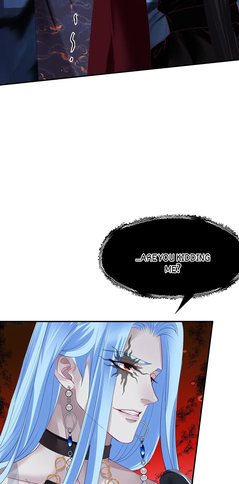 Private Devil Puppy (Colored) Chapter 161 page 15 - 