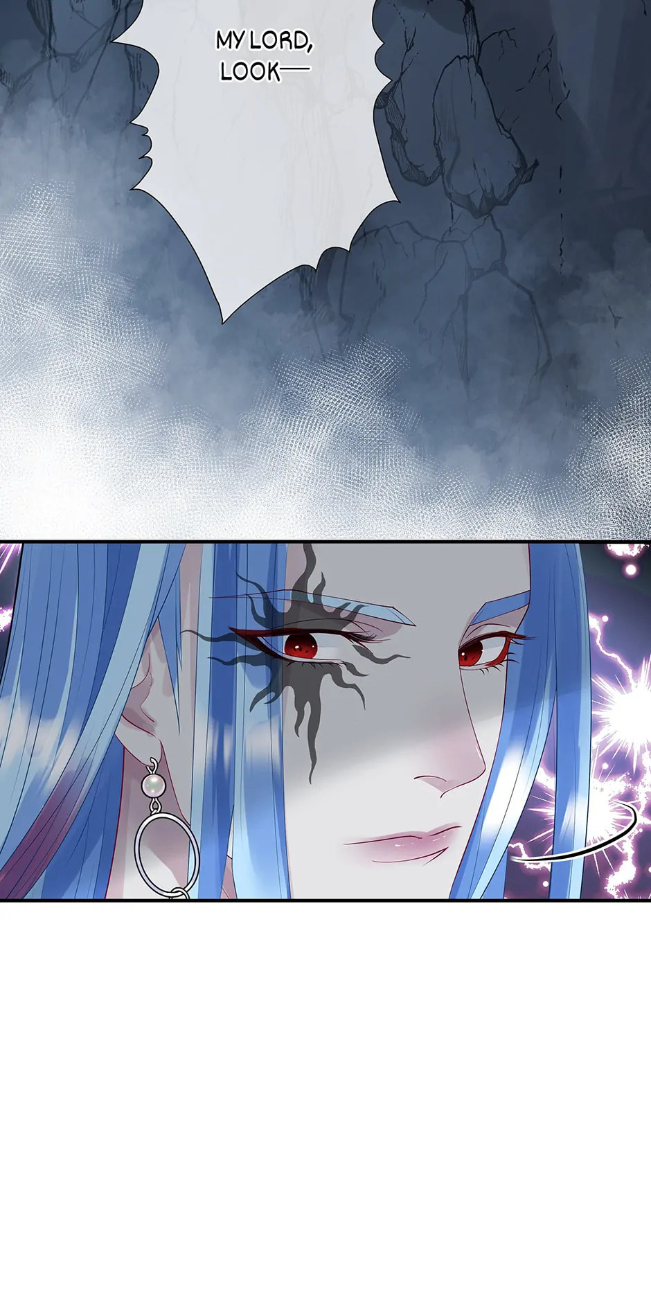 Private Devil Puppy (Colored) Chapter 161 page 18 - 