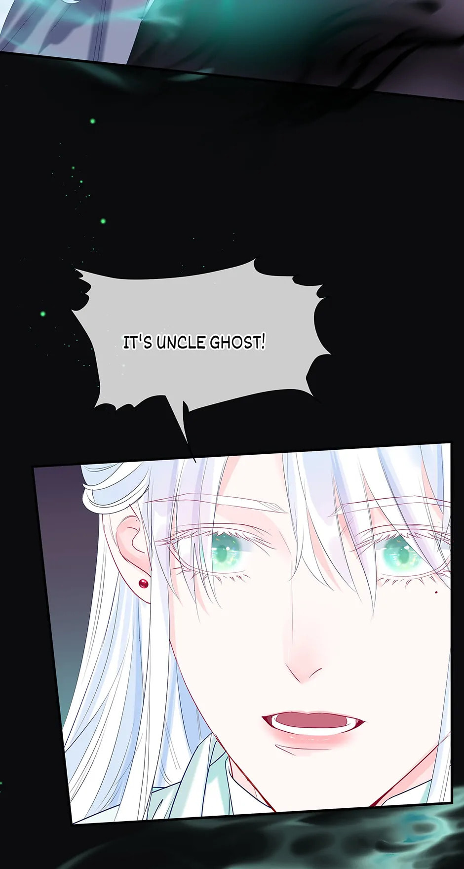Private Devil Puppy (Colored) Chapter 161 page 26 - 