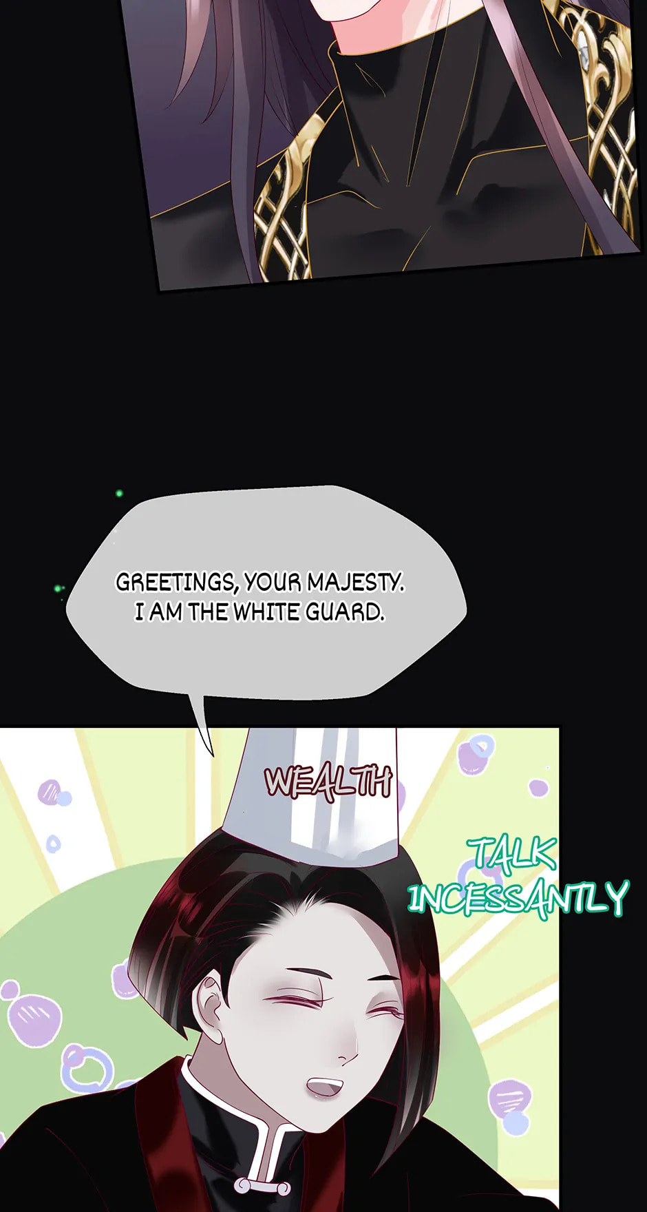 Private Devil Puppy (Colored) Chapter 161 page 29 - 