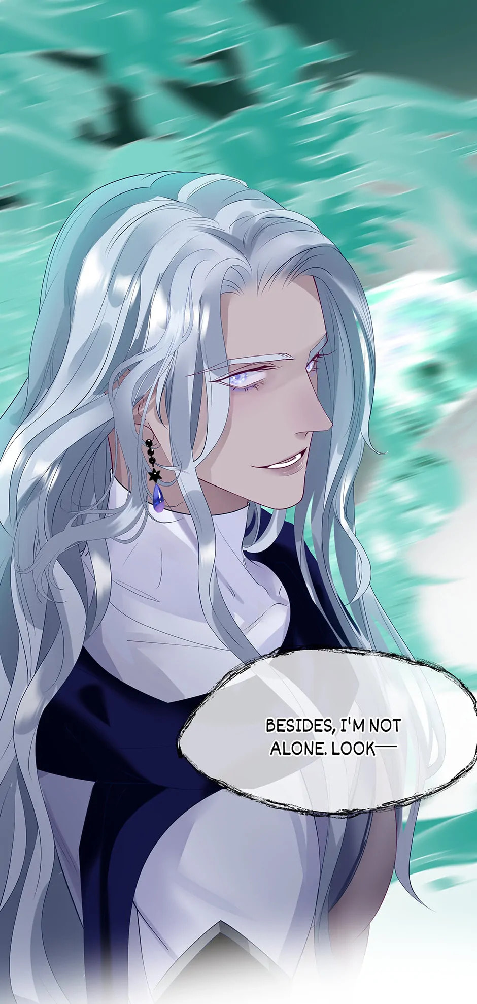 Private Devil Puppy (Colored) Chapter 161 page 32 - 
