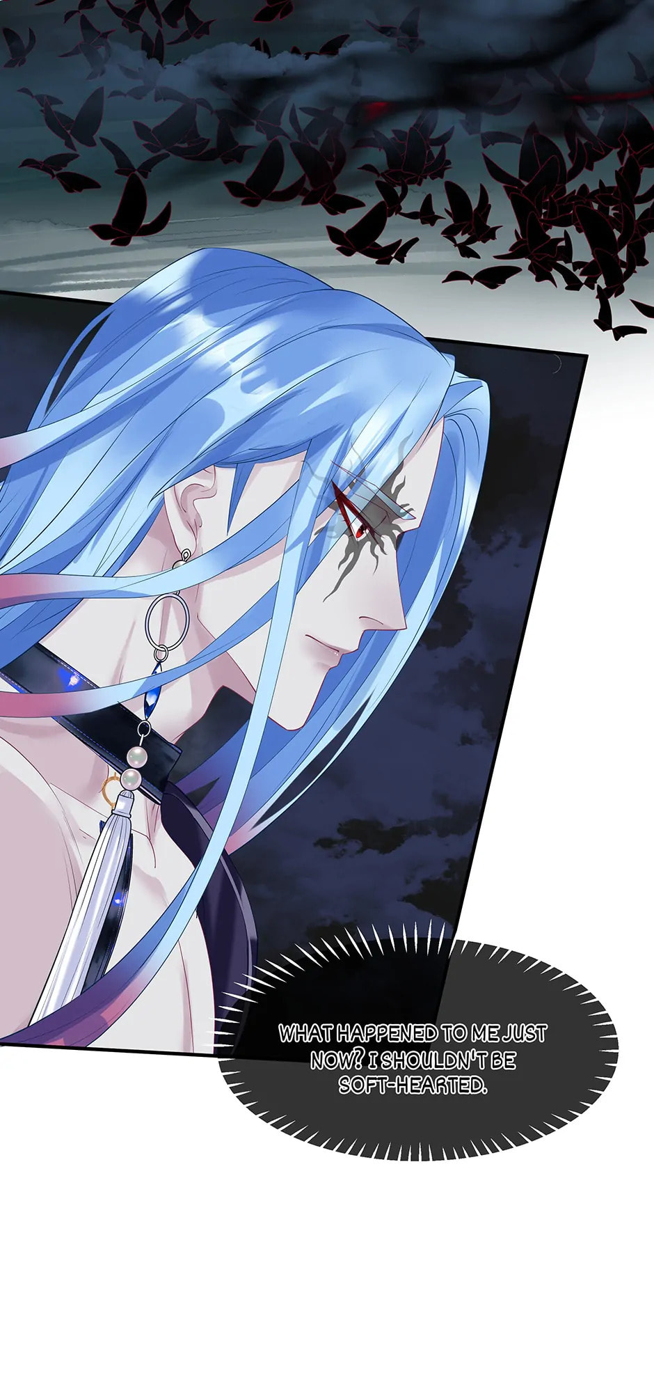Private Devil Puppy (Colored) Chapter 161 page 6 - 
