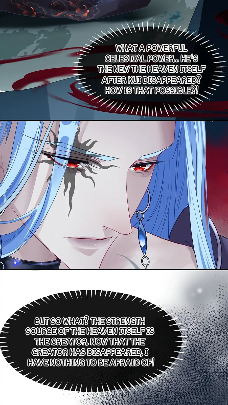 Private Devil Puppy (Colored) Chapter 161 page 61 - 