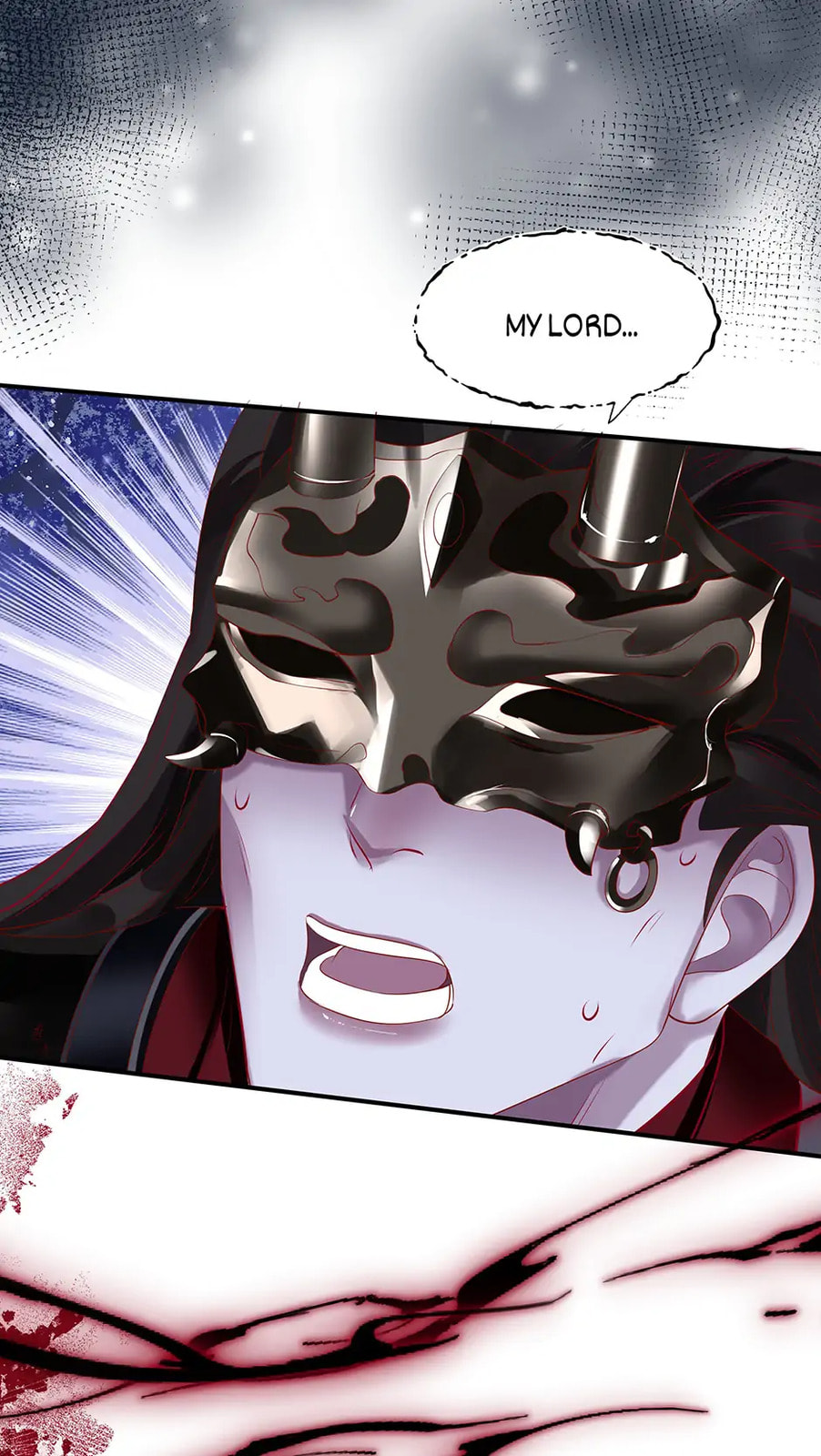 Private Devil Puppy (Colored) Chapter 161 page 63 - 