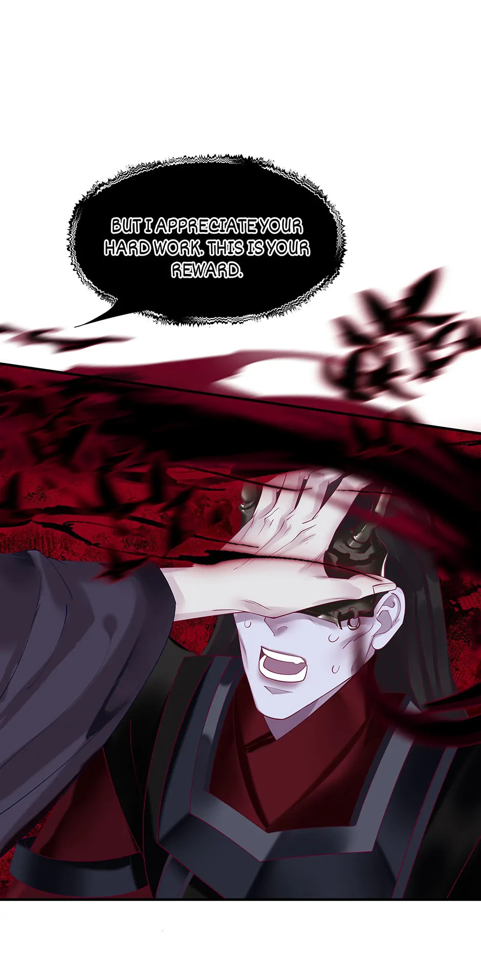 Private Devil Puppy (Colored) Chapter 161 page 64 - 