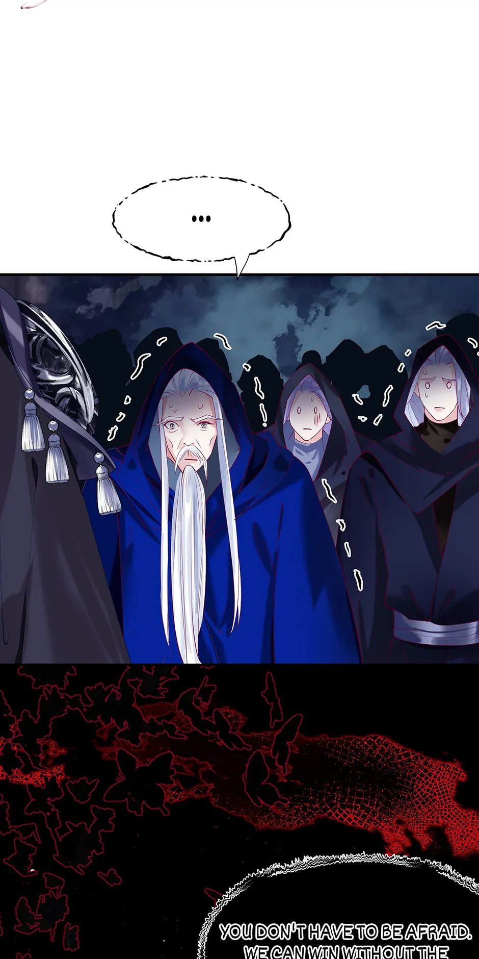 Private Devil Puppy (Colored) Chapter 161 page 66 - 
