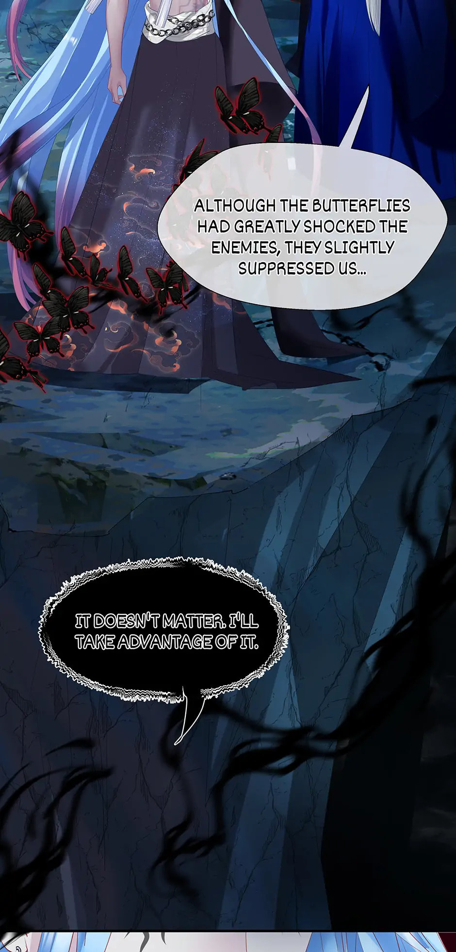 Private Devil Puppy (Colored) Chapter 161 page 10 - 