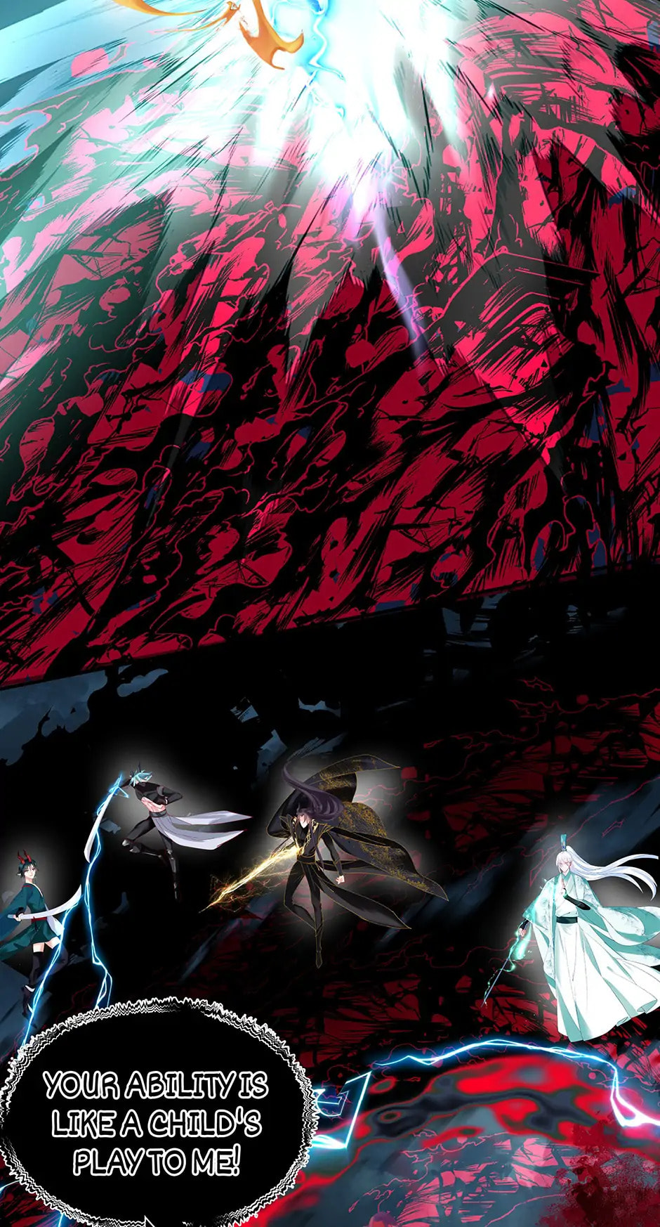 Private Devil Puppy (Colored) Chapter 162 page 2 - 