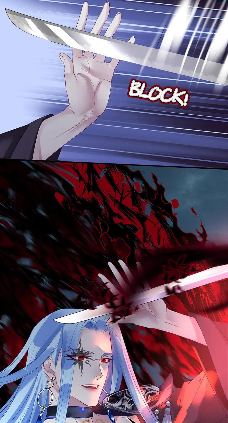 Private Devil Puppy (Colored) Chapter 162 page 18 - 
