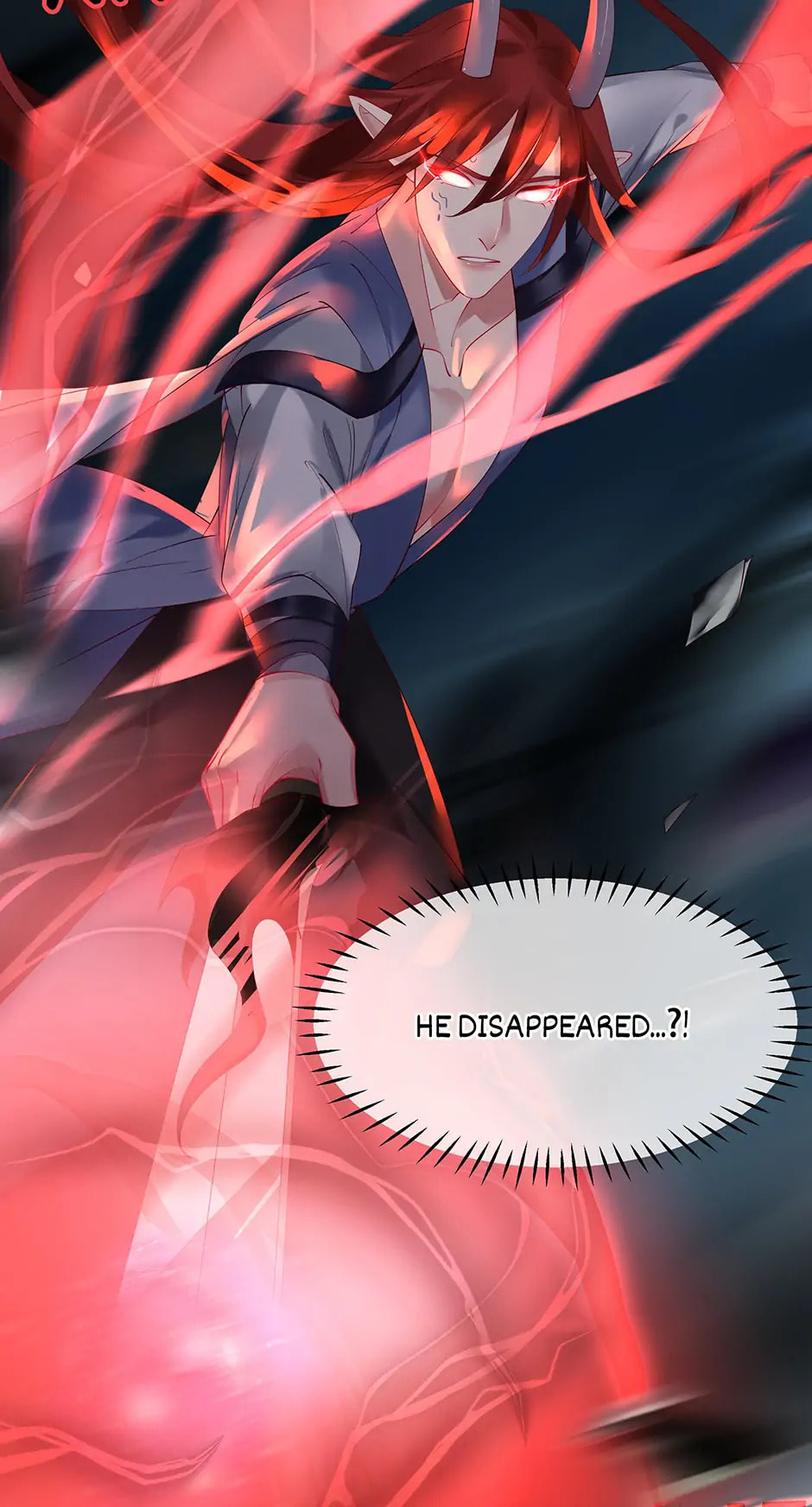 Private Devil Puppy (Colored) Chapter 162 page 20 - 
