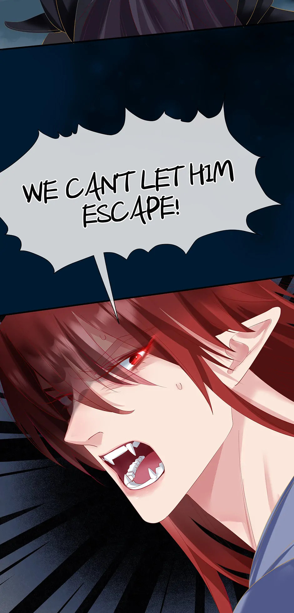 Private Devil Puppy (Colored) Chapter 162 page 24 - 