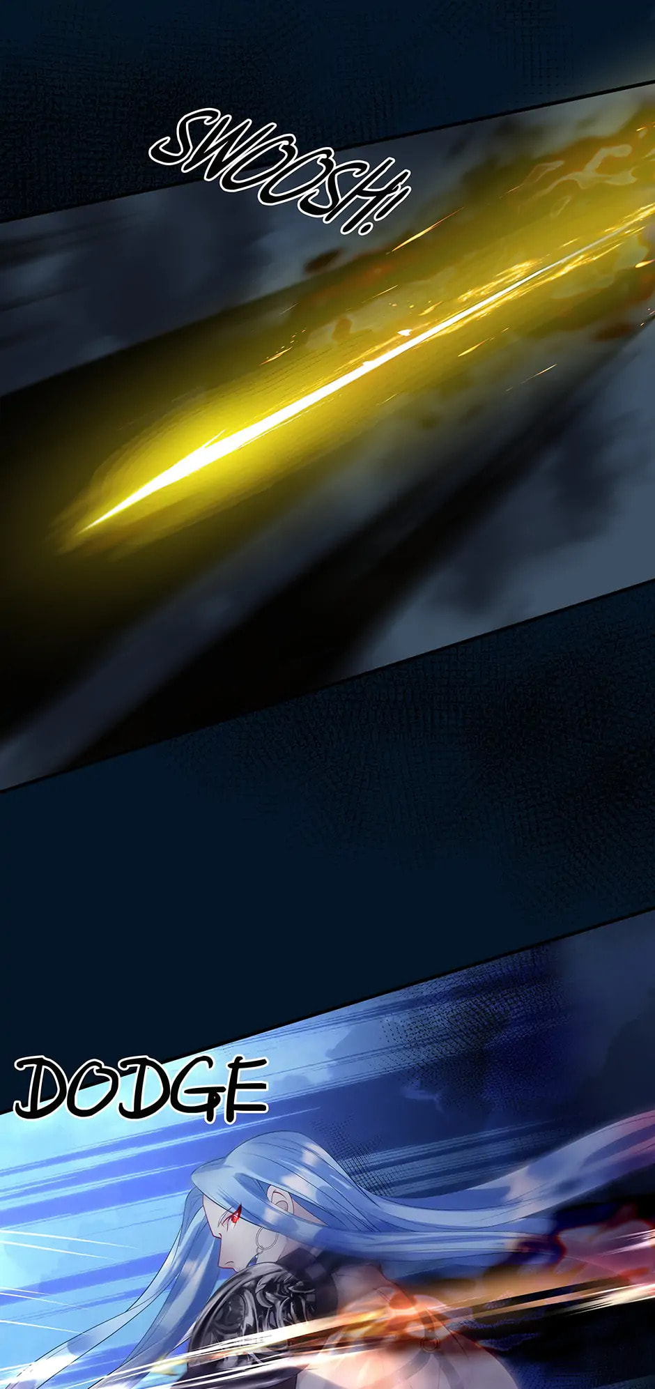 Private Devil Puppy (Colored) Chapter 162 page 29 - 