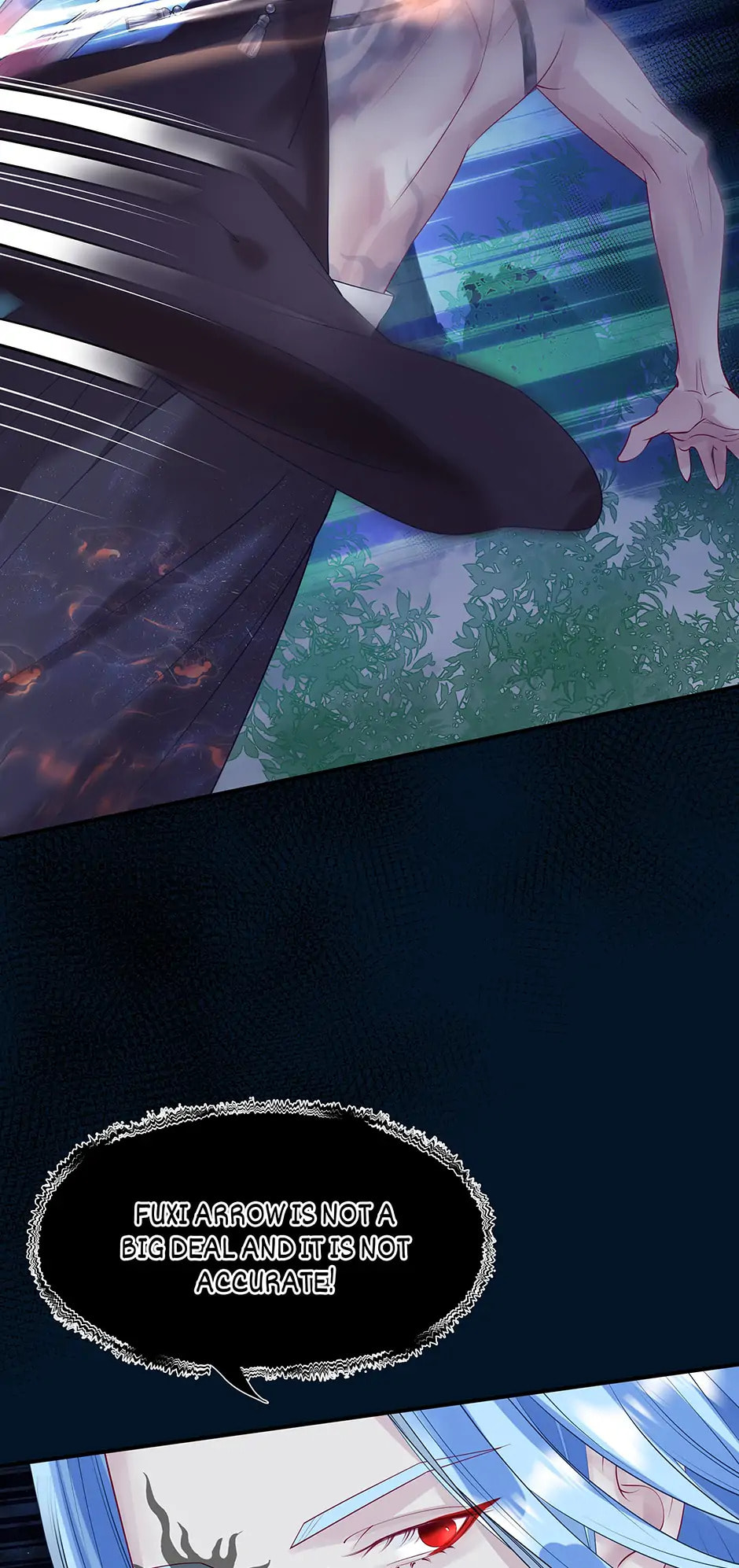 Private Devil Puppy (Colored) Chapter 162 page 30 - 