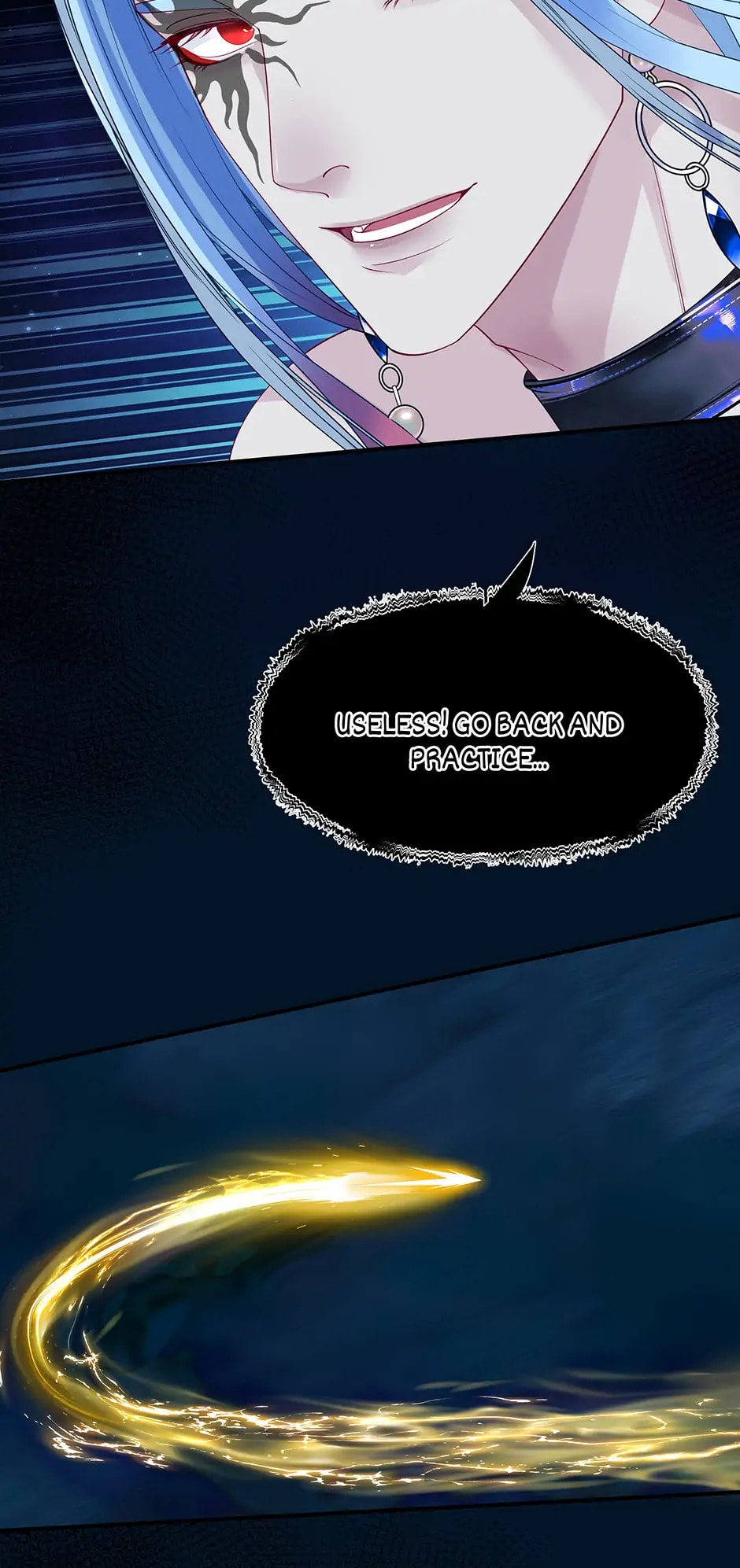 Private Devil Puppy (Colored) Chapter 162 page 31 - 