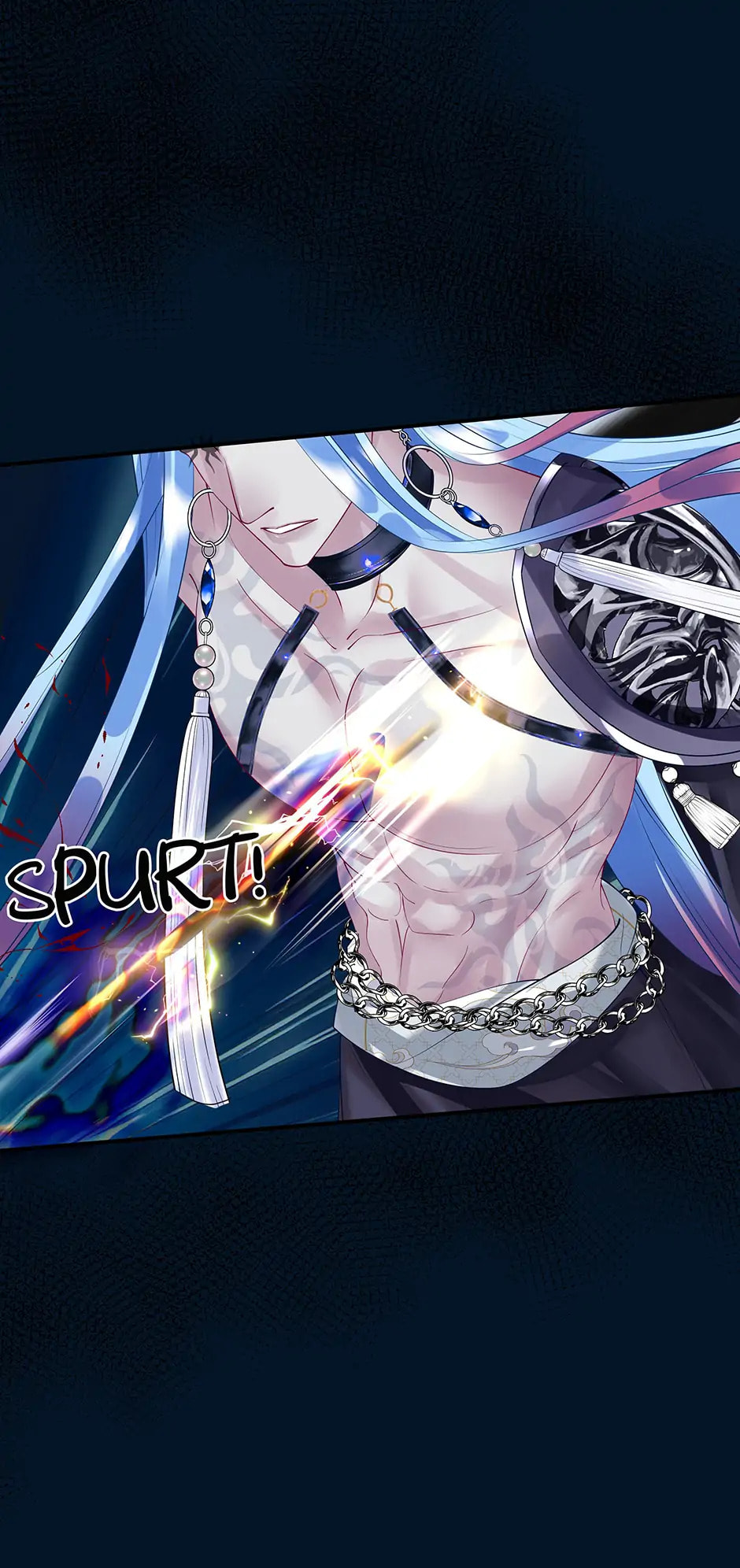 Private Devil Puppy (Colored) Chapter 162 page 32 - 