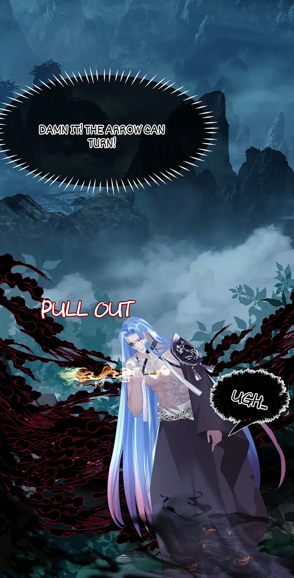 Private Devil Puppy (Colored) Chapter 162 page 34 - 