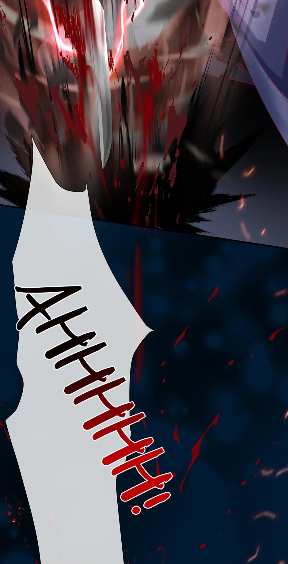 Private Devil Puppy (Colored) Chapter 162 page 39 - 