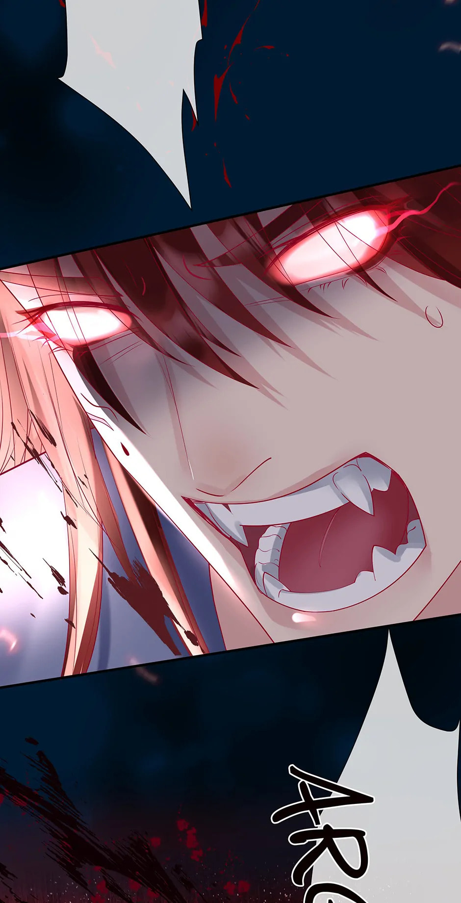Private Devil Puppy (Colored) Chapter 162 page 40 - 