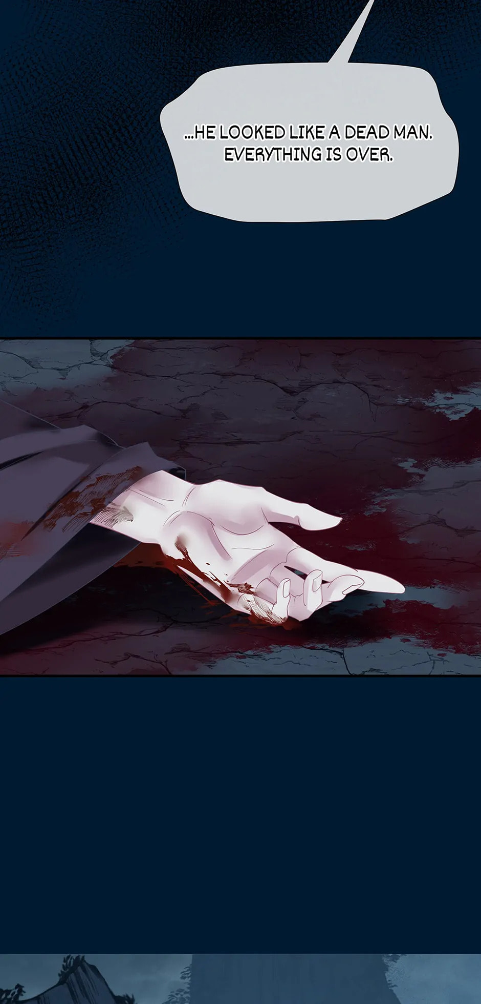 Private Devil Puppy (Colored) Chapter 162 page 47 - 