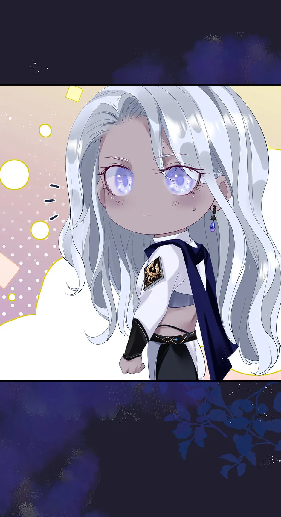 Private Devil Puppy (Colored) Chapter 162 page 70 - 