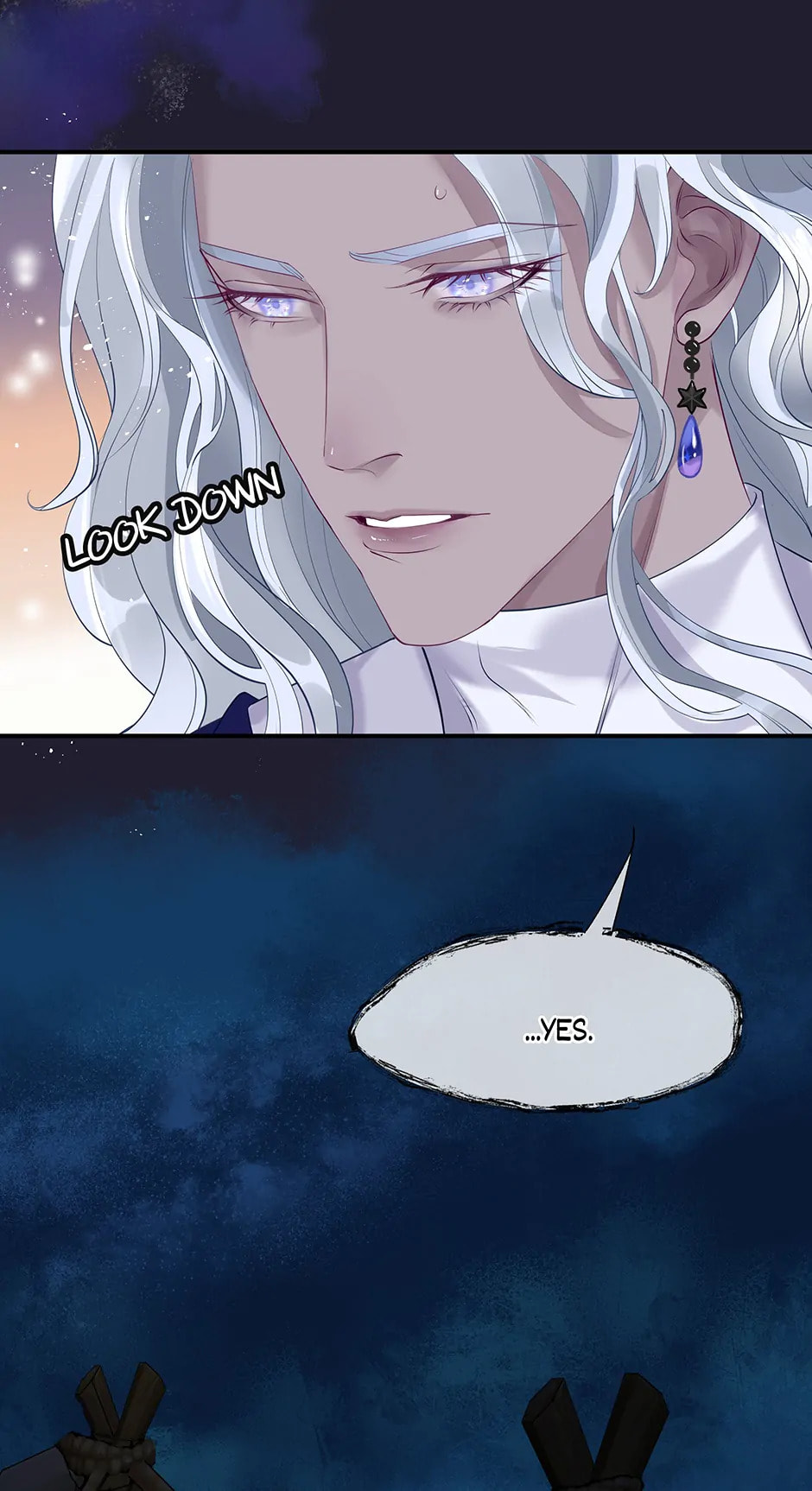 Private Devil Puppy (Colored) Chapter 162 page 71 - 