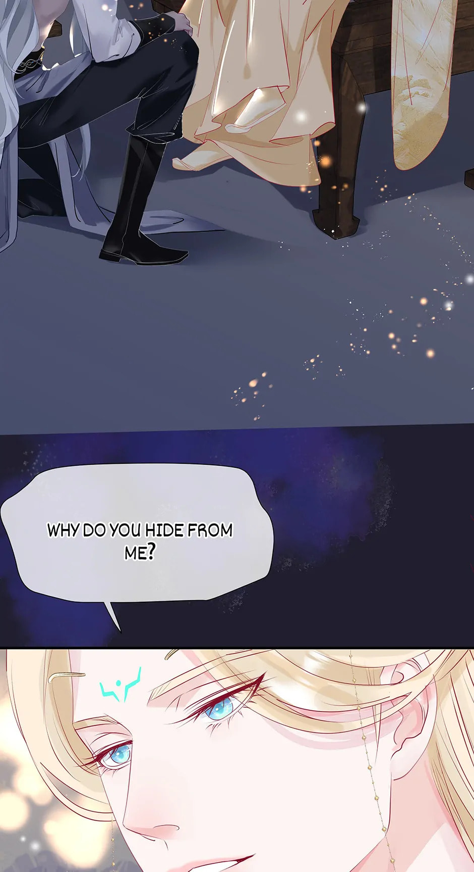 Private Devil Puppy (Colored) Chapter 162 page 74 - 