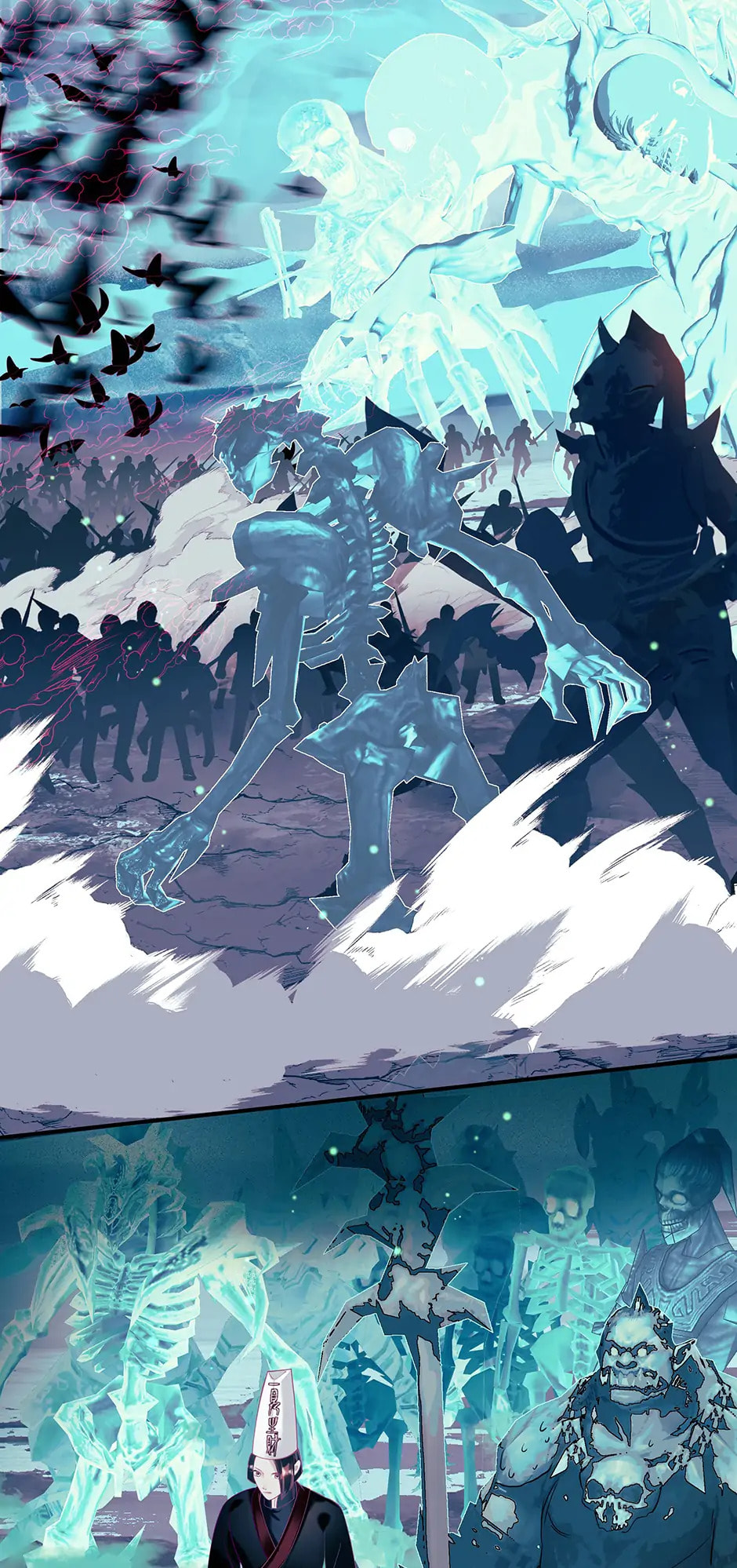 Private Devil Puppy (Colored) Chapter 162 page 10 - 