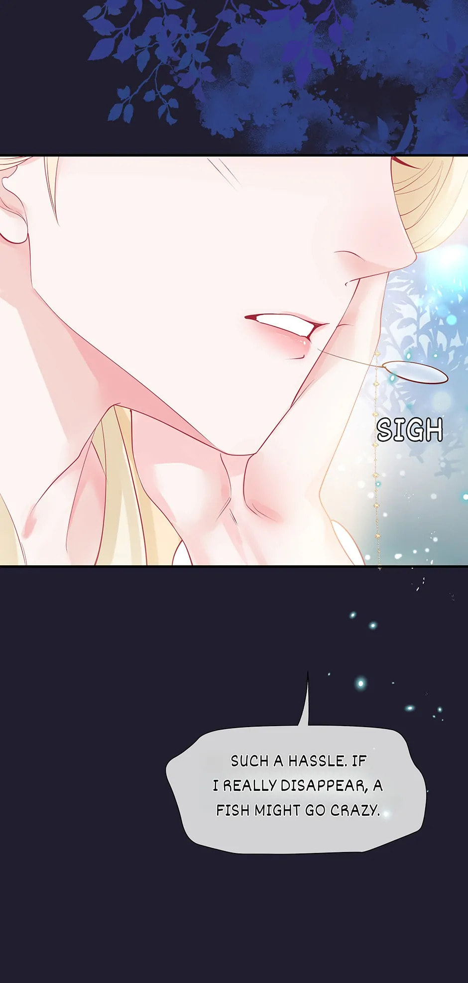 Private Devil Puppy (Colored) Chapter 163 page 14 - 