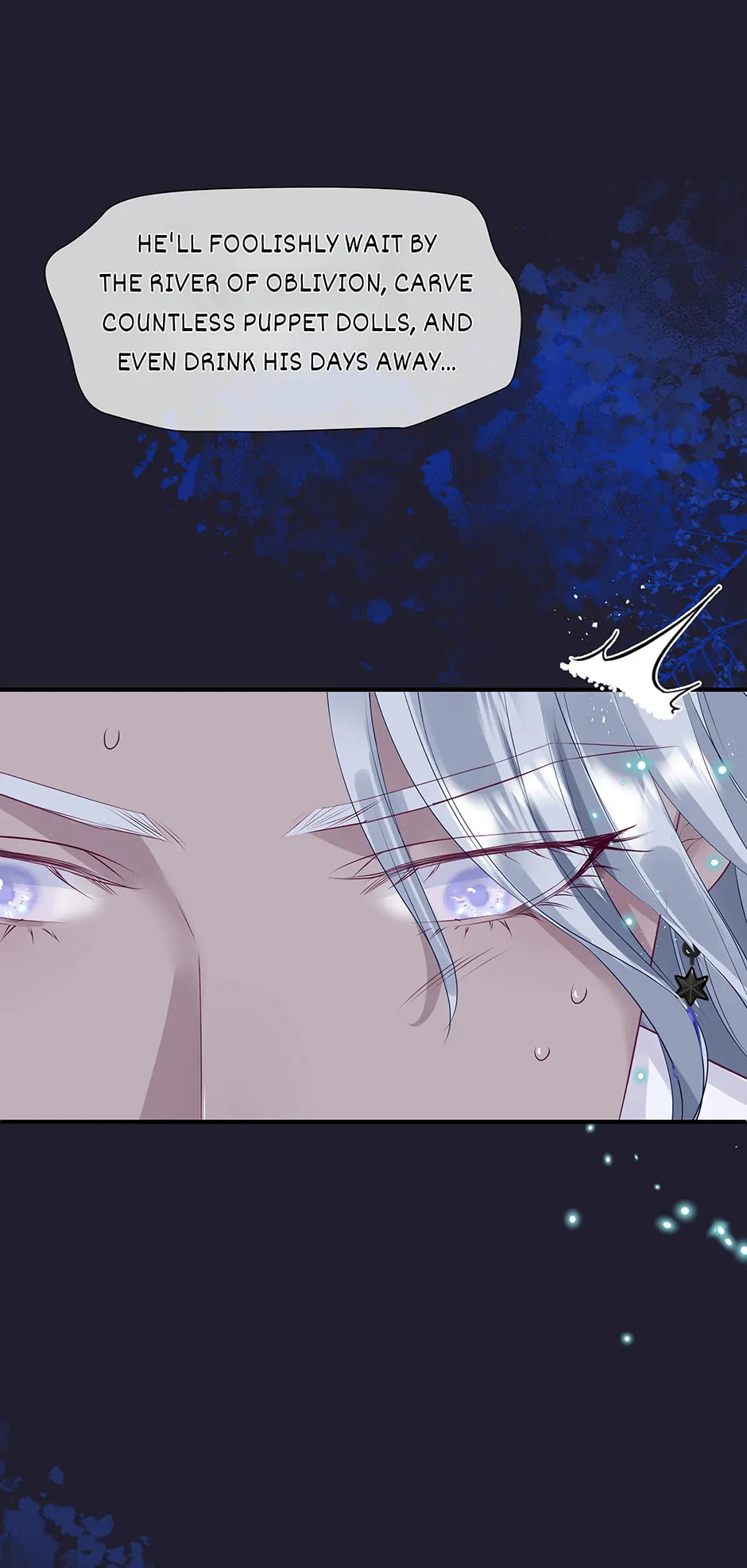 Private Devil Puppy (Colored) Chapter 163 page 15 - 
