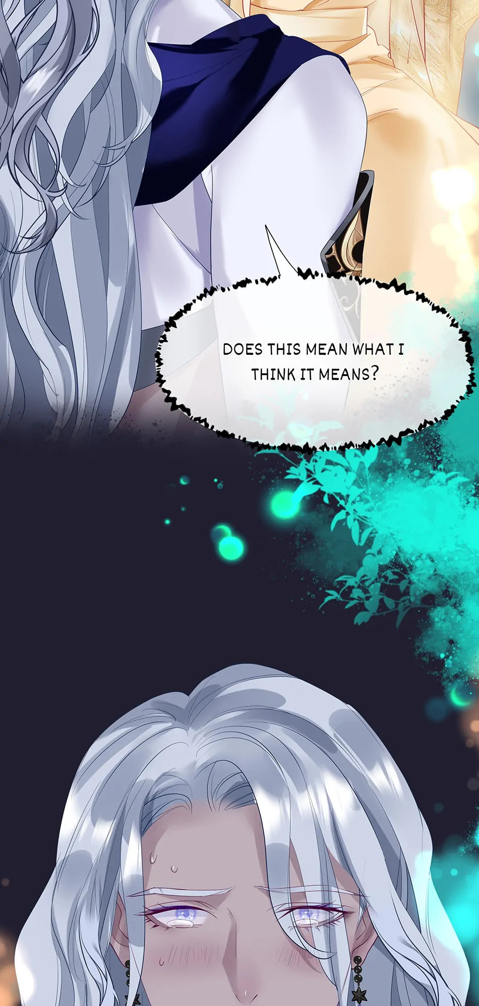 Private Devil Puppy (Colored) Chapter 163 page 20 - 