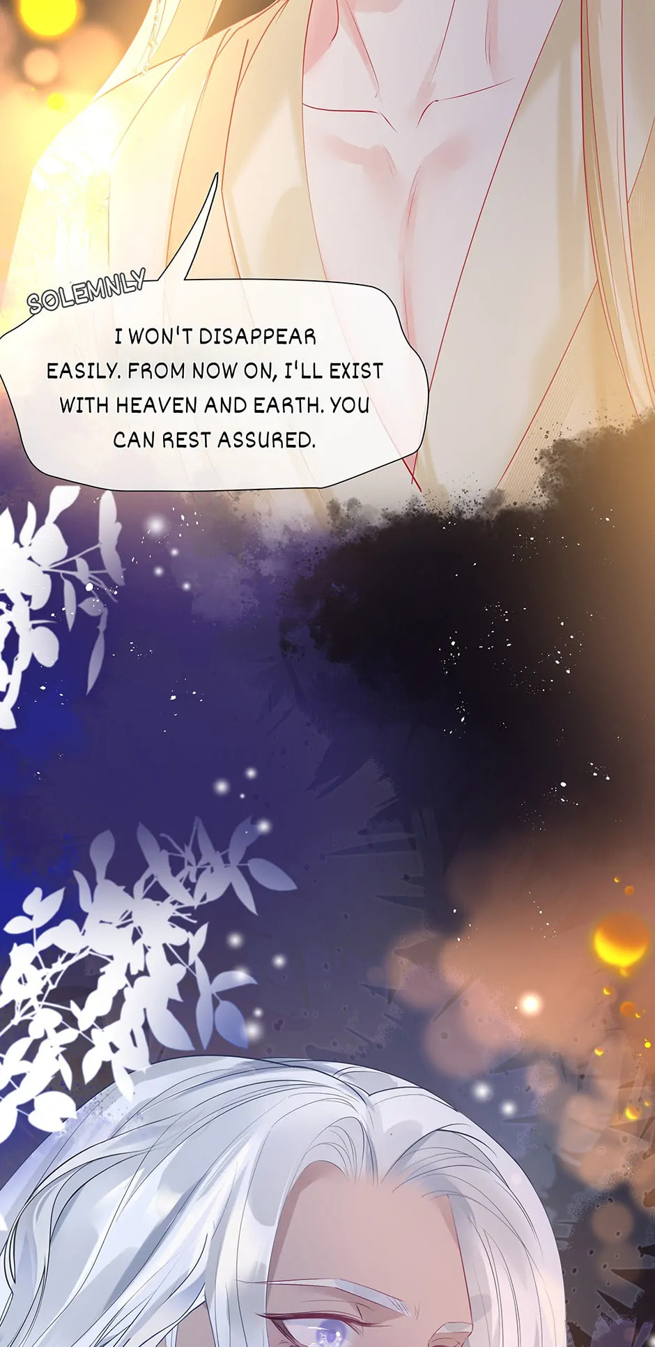 Private Devil Puppy (Colored) Chapter 163 page 24 - 
