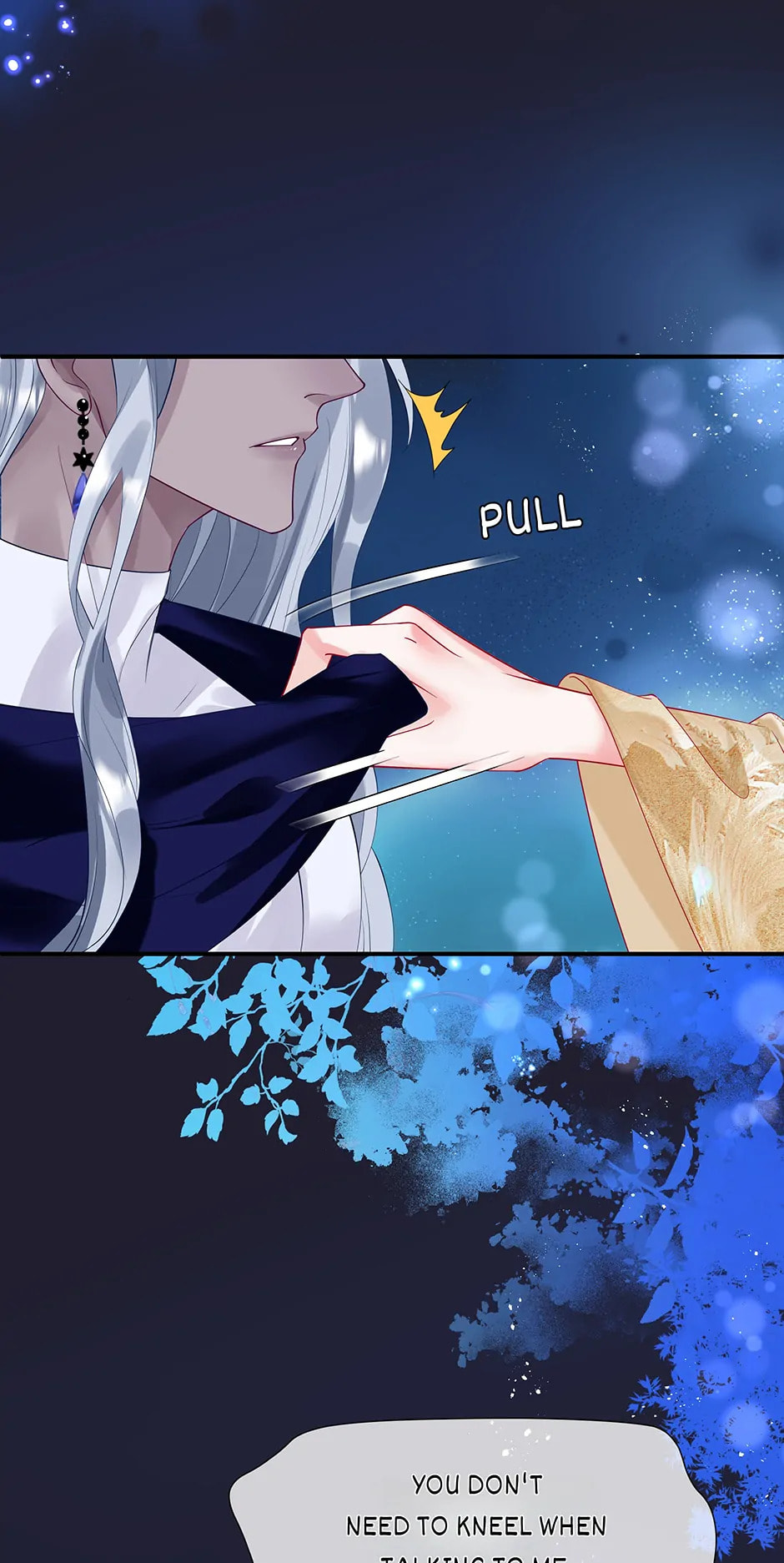Private Devil Puppy (Colored) Chapter 163 page 28 - 
