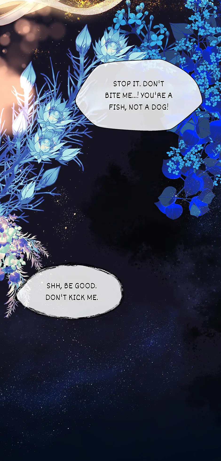 Private Devil Puppy (Colored) Chapter 163 page 39 - 
