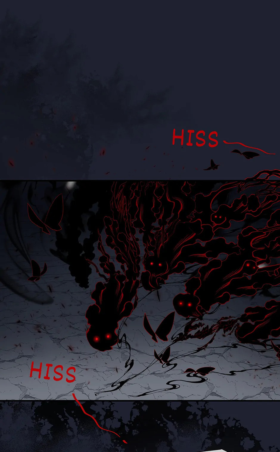 Private Devil Puppy (Colored) Chapter 163 page 45 - 