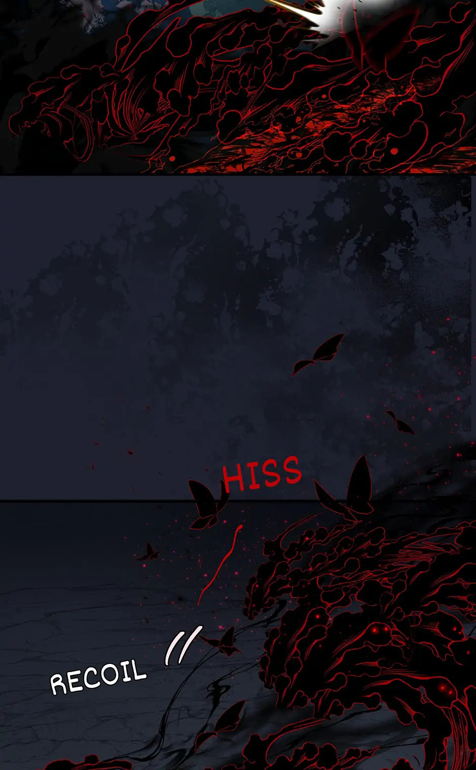 Private Devil Puppy (Colored) Chapter 163 page 47 - 