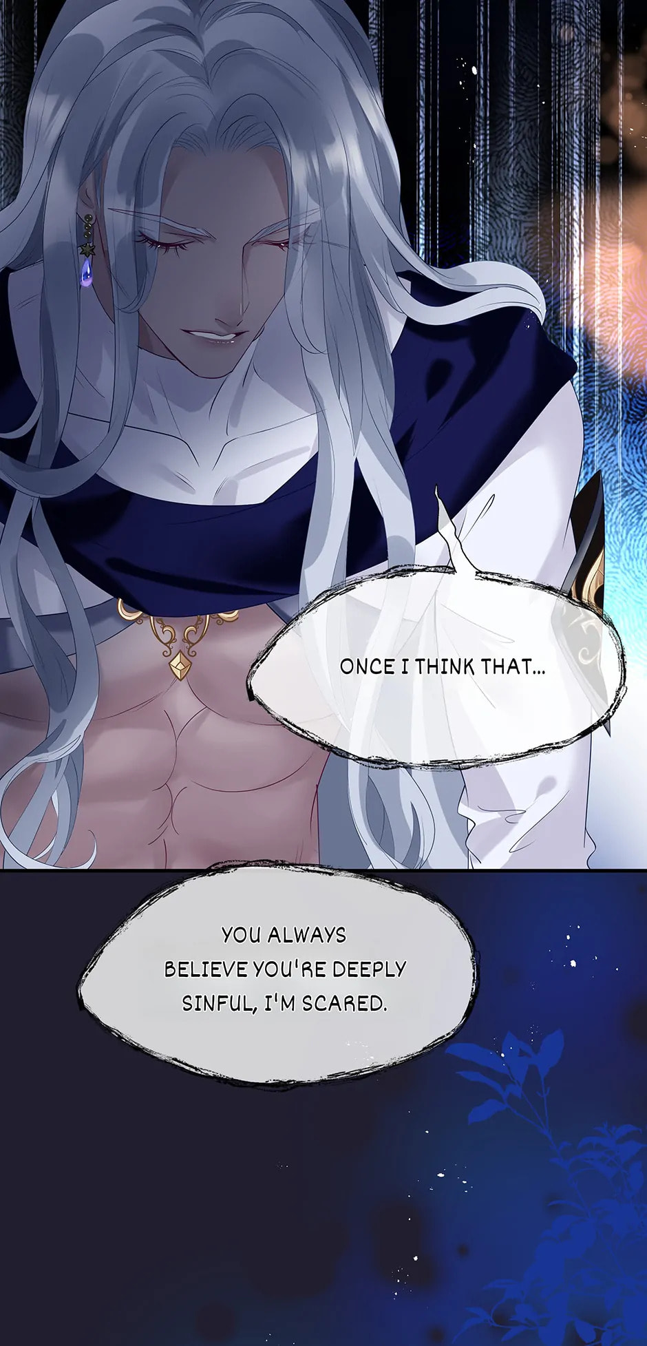 Private Devil Puppy (Colored) Chapter 163 page 6 - 