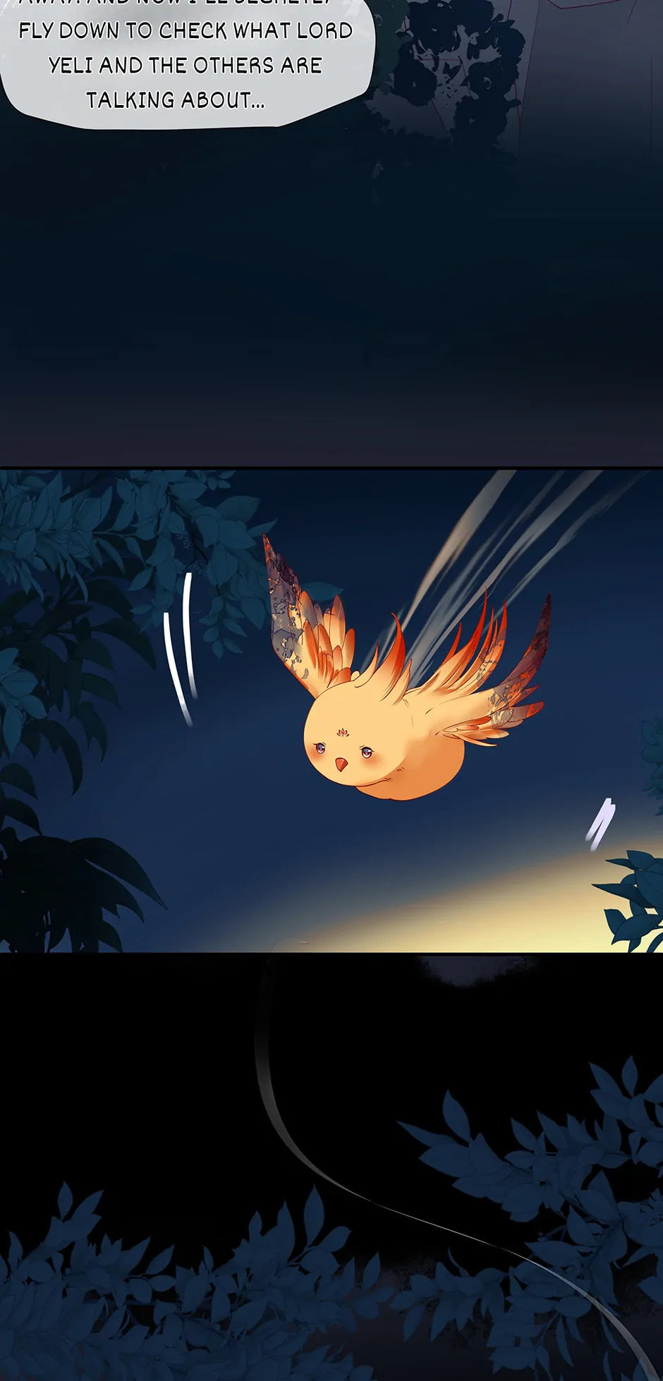Private Devil Puppy (Colored) Chapter 163 page 51 - 